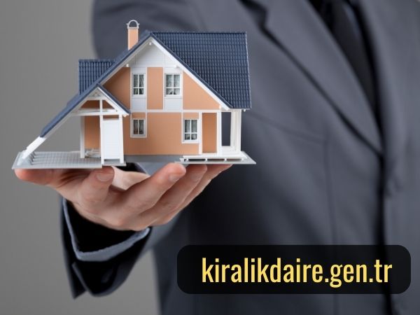 Reisköy Mahallesi Kiralık Daire